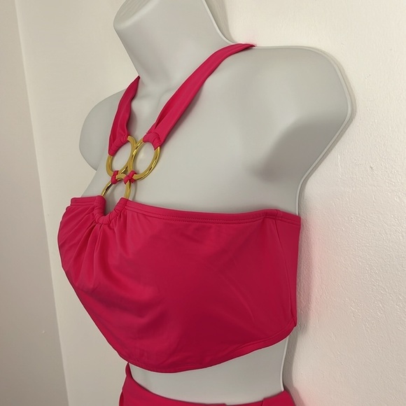 Bleu by Rod Beattie Barbie-Pink Bikini - Picture 7 of 15